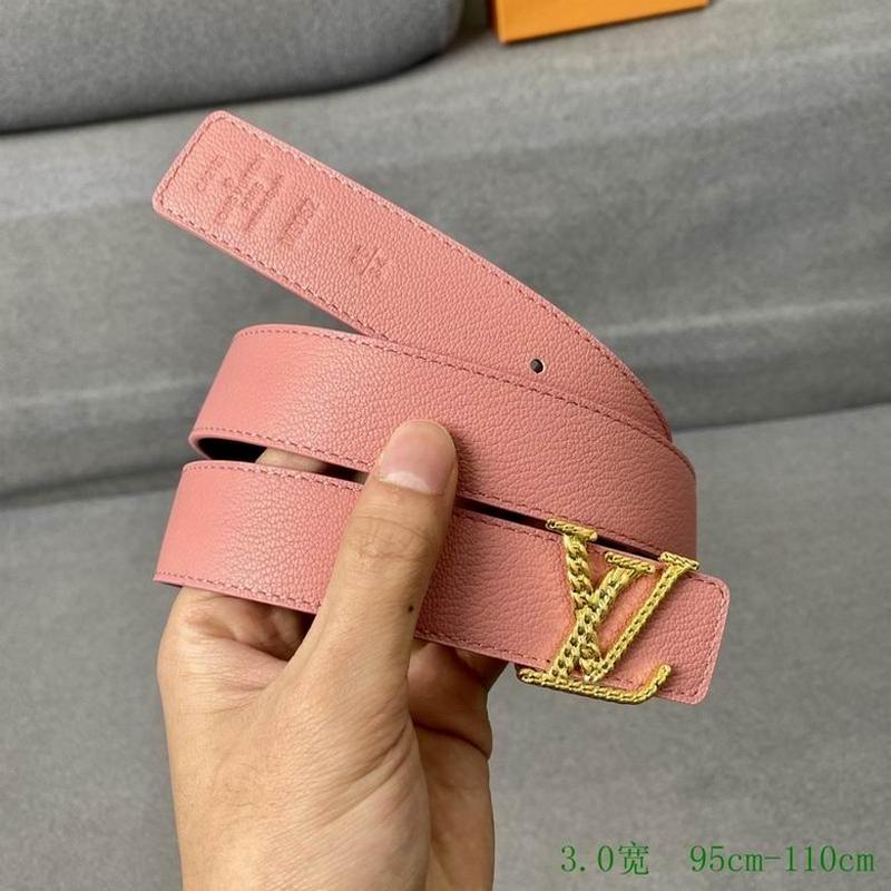 LV Belts 2817